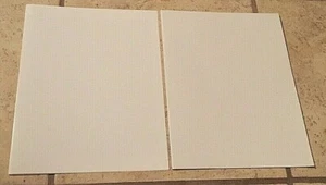 Pro Wrestling Novelty Mystery Two Poster Lot, Themes Quarantine & Broken Fan Art - Picture 1 of 4