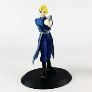 Fullmetal Alchemist Riza Hawkeye Characters Figure 2004 Amada Japan Original - Bild 1 von 5