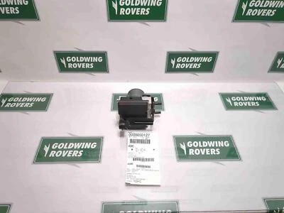 2010-2012 LAND ROVER LR4 RANGE ROVER SPORT (L320 L322) BOMBA DE FREIO ABS COM MÓDULO - Imagem 1 de 2