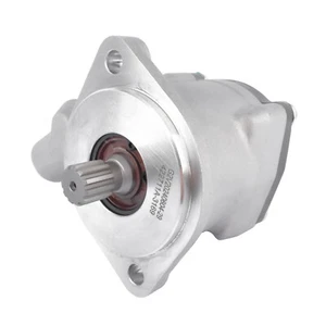NEW POWER STEERING PUMP REPLACES TRW EV251615R101 HALDEX RP221619 WA920-30-1025 - Bild 1 von 13