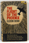 The Flight of the Phoenix Thriller by Elleston Trevor 1965 PB Pan Vintage book