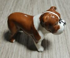 Vintage Beswick Bosun Bulldog England - Dog Porcelain Figurine