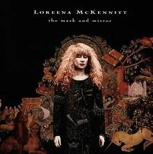 The Mask and Mirror von Mckennitt,Loreena | CD | Zustand gut - Bild 1 von 1