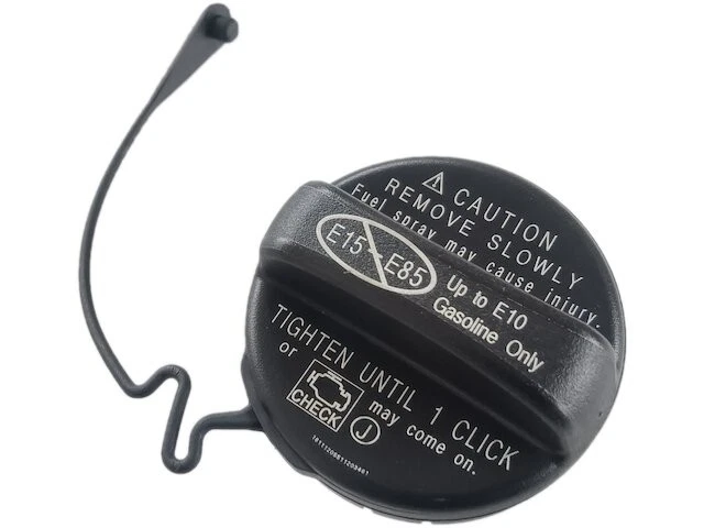 Fuel Tank Cap For 2007-2015 Toyota Sienna 2008 2012 2011 2014 2010 2013 DN451FV - Image 1 of 1