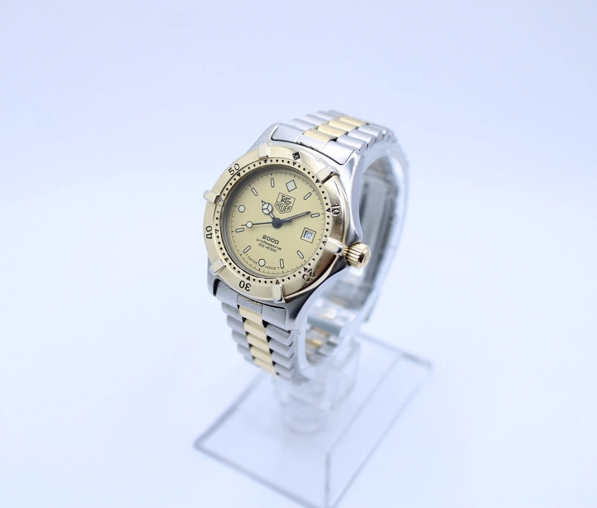 TAG Heuer 2000 Women's Wristwatches for sale | eBay UK