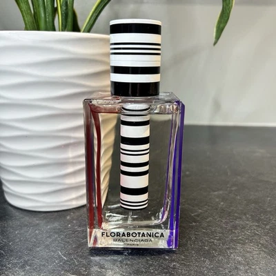 Balenciaga Florabotanica парфюмированная вода спрей 3,3 унц СНЯТ С ПРОИЗВОДСТВА - Изображение 1 из 4