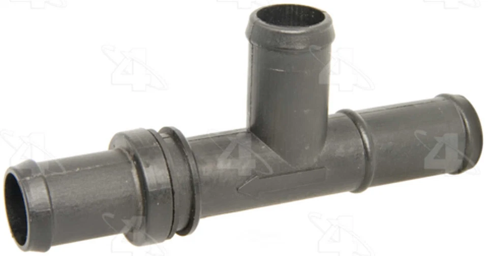 HVAC Heater Control Valve fits 1988-1995 Cadillac DeVille Commercial Chassis,Eld - Image 1 of 4