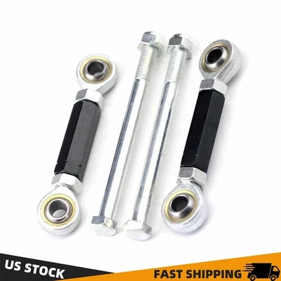 Rear Suspension Lowering Links Kit For SUZUKI HAYABUSA GSX1300R 1999-2020 2019 - Изображение 1 из 4