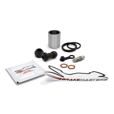 Yamaha WR450 F 2005 rear brake caliper piston seal rebuild repair kit set - Image 1 of 4