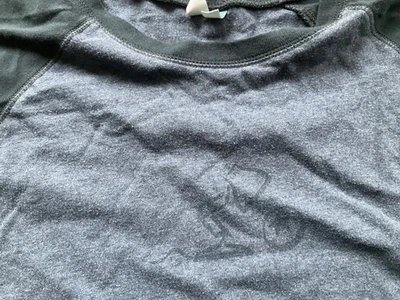 early Pixar Animation Studios Employee only long sleeve Luxo Shirt - Image 1 of 4