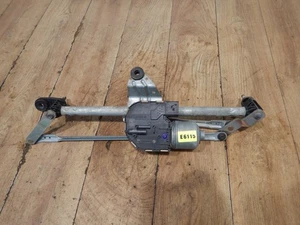 Wischermotor Skoda Octavia III 5E mit Wischergestänge Vorne 5E1955023A Original - Picture 1 of 3