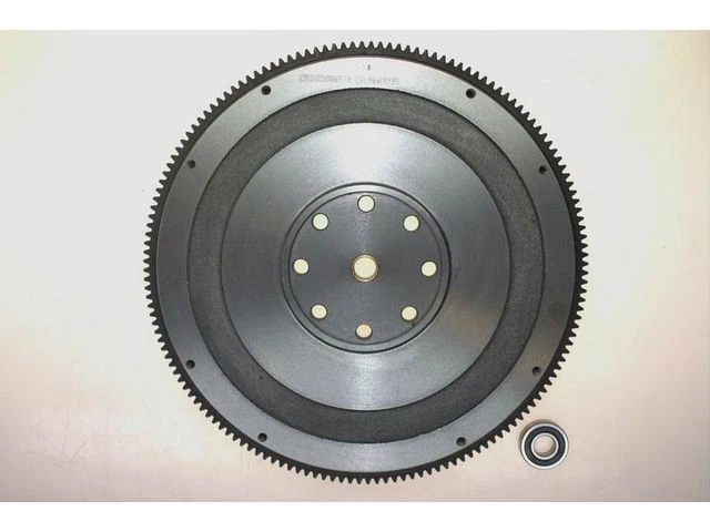 Flywheel For 89-93 Dodge W250 D350 W350 D250 5.9L 6 Cyl Turbocharged TV38F9 - Image 1 of 1