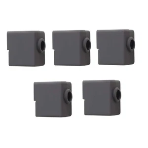 5-Teilige Hotend-Schutzabdeckung für   3 3D-Drucker, Hochtemperaturbes2213 - Afbeelding 1 van 8