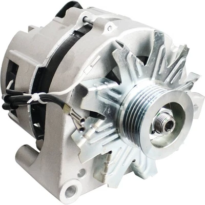 Alternator For Ford 2.9L Bronco II 1987-1990 F-Series Pickup 1990-1993; AFD0021 - Image 1 of 4