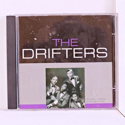 The Drifters - Drifters (CD 2007) - Image 1 of 2