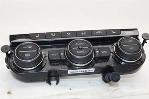 FRONT TEMPERATURE CONTROLS Atlas 2018 18 2019 19 2020 20 3CN907044L 1380175 - Picture 1 of 12