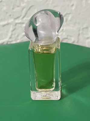 Eau De Parfum Splash Mini Vintage Avon ALWAYS .14 OZ 4 ml  Foto 1 de 2