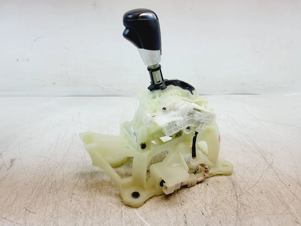 Palanca de cambios automática Mazda 6 2014 2015 2016 2017 palanca selectiva GHR5-46-100E Foto 1 de 4