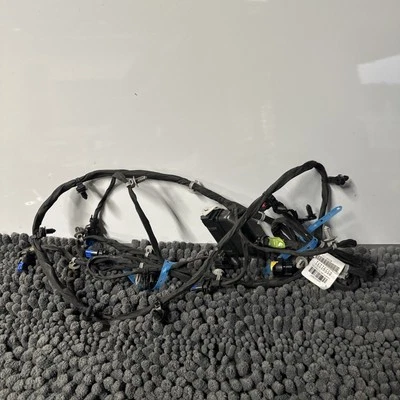 Genuine GM Front Object Alarm Sensor Wiring Harness 85591131 - Image 1 of 3