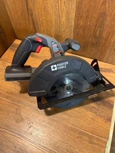 PORTER CABLE PC186CS (PSC015501) - Picture 1 of 3