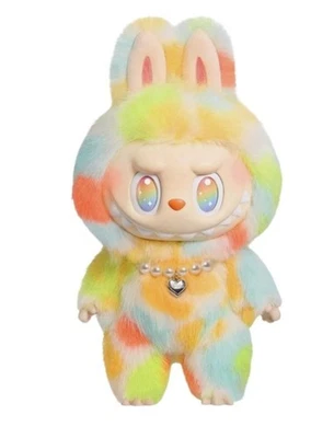 POP MART The Monsters Labubu Rock the Universe - Blind Box NEU & OVP 17cm