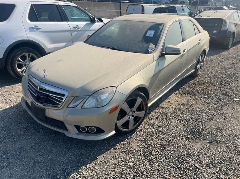 HUSILLO TRASERO IZQUIERDO NUDILLO 2123500141 2010-2016 MERCEDES-BENZ E350 Foto 1 de 4