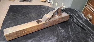 Vintage COWIN STZ 24" Holz Schreiner Holz Hobel - Bild 1 von 12