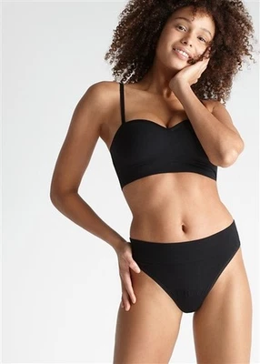 Sutiã sem alças Yummie Tummie L Peyton novo com etiquetas YT5-119 113716 - Imagem 1 de 2