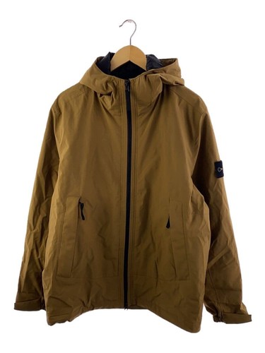 Giacca parka montagna STONE ISLAND marrone XL