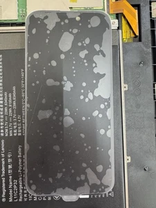 iPhone 15 Pro Screen Replacement OLED OEM Display LCD Digitizer Grade A+ - Zdjęcie 1 z 3