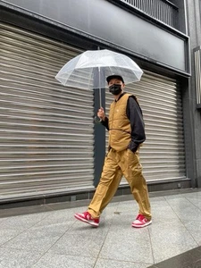 2021 STUSSY ~CONVERTIBLE TRAIL~ NYLON HOSE/SHORTS M ssdd/fuct/gürtel/cargo/nyco - Bild 1 von 15