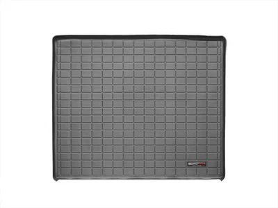 WeatherTech грузовой багажник вкладыш для 2006-2010 Jeep Commander - черный - Изображение 1 из 4