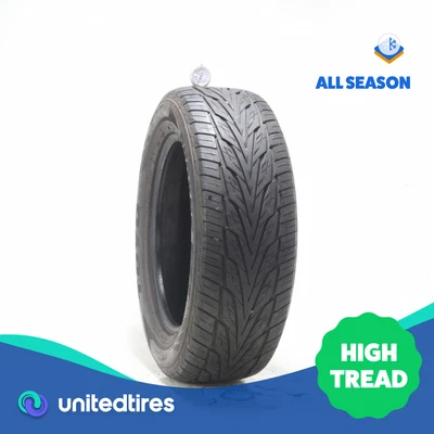 Usado 235/60R18 Toyo Proxes ST III 107V - 8/32 Foto 1 de 4