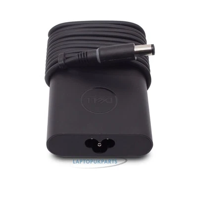 Neu für Dell Vostro 3750 65W AC Original Laptop Adapter Netzteil Ladegerät - Bild 1 von 4