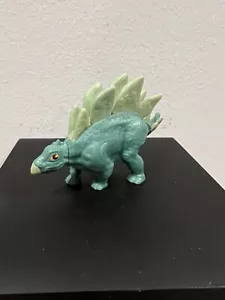 Mcdonalds 2020 Jurassic World Camp Cretaceous Stegosaurus Dinosaur Toy - Canada - Picture 1 of 5
