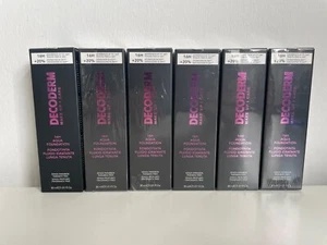 Alfaparf Decoderm Make Up Pflege 16H Aqua Foundation 06 30ml Neu x 6 Großeinkauf - Bild 1 von 3