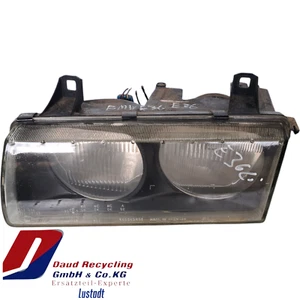 BMW 3er E36 Scheinwerfer Links - Bild 1 von 2