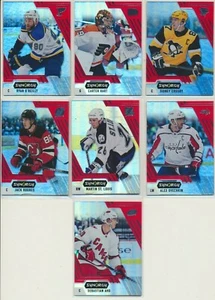 2020-21 Upper Deck Synergy 7 Ryan O'Reilly St Louis Blues UNSCRATCHED - Picture 1 of 1