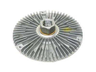 Embrague ventilador Behr 56169FDWS 2002 2003 2004 2005 2001-2006 BMW M3 Foto 1 de 2