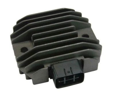 Regulador rectificador para Yamaha V-STAR 1100 XVS1100 1999 2000 2001 2002 Foto 1 de 3