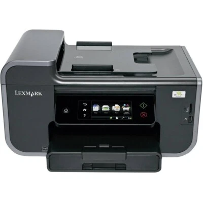 Lexmark Pinnacle Pro 901 All in One Printer Scanner 90T9136 REF W/Warranty - Image 1 of 2