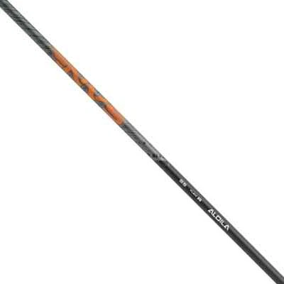 Aldila NVS Orange 2024 Series Green Driver/ Fwy Shafts w/Tip + Grip - image 1 of 4