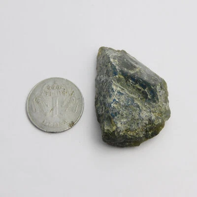 Multi Color Sapphire CERTIFIED 184.75 Ct Natural Huge Size Rough Loose Gemstone - Image 1 of 4