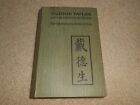 HUDSON TAYLOR & CHINA INLAND MISSION 19th Century Chinese Christian History Book