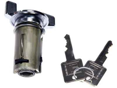 适用于 1973 - 1974 年 GMC K35/K3500 拾音器点火锁气缸 Dorman 59456DSNH — 第 1/2 张图片