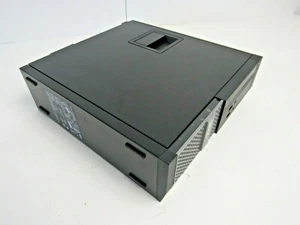 Dell OptiPlex 390 SFF i3-2120 4GB RAM 320GB HDD Win 10 Pro 64bit 36-2 - Picture 1 of 8