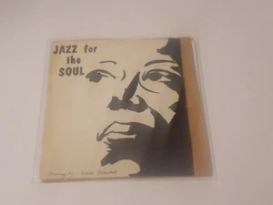 Mary Lou Williams Jazz For The Soul 45RPM (untested) - Picture 1 of 9