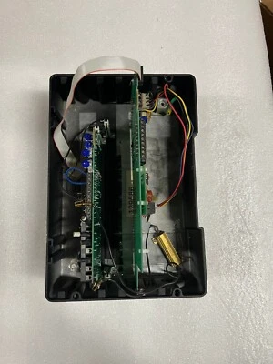 INCOMPLETE Boston Gear DC Motor Control Radiotrol VES3US  - Image 1 of 4