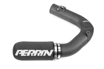 Perrin For 22-23 Subaru BRZ/GR86 Cold Air Intake - Black - Image 1 of 4