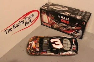 2009 Dale Earnhardt Elvis Taking Care of Business 1/24 Action NASCAR Diecast - Picture 1 of 1